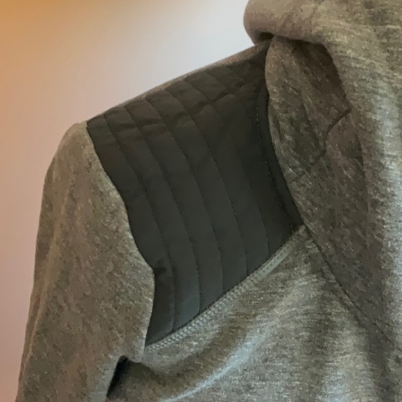 Athleta Zipper Hoodie - Picture 4 of 8